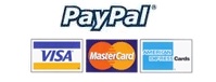 We take PayPal here