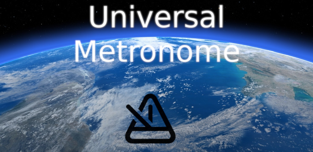 UniversalMetronome